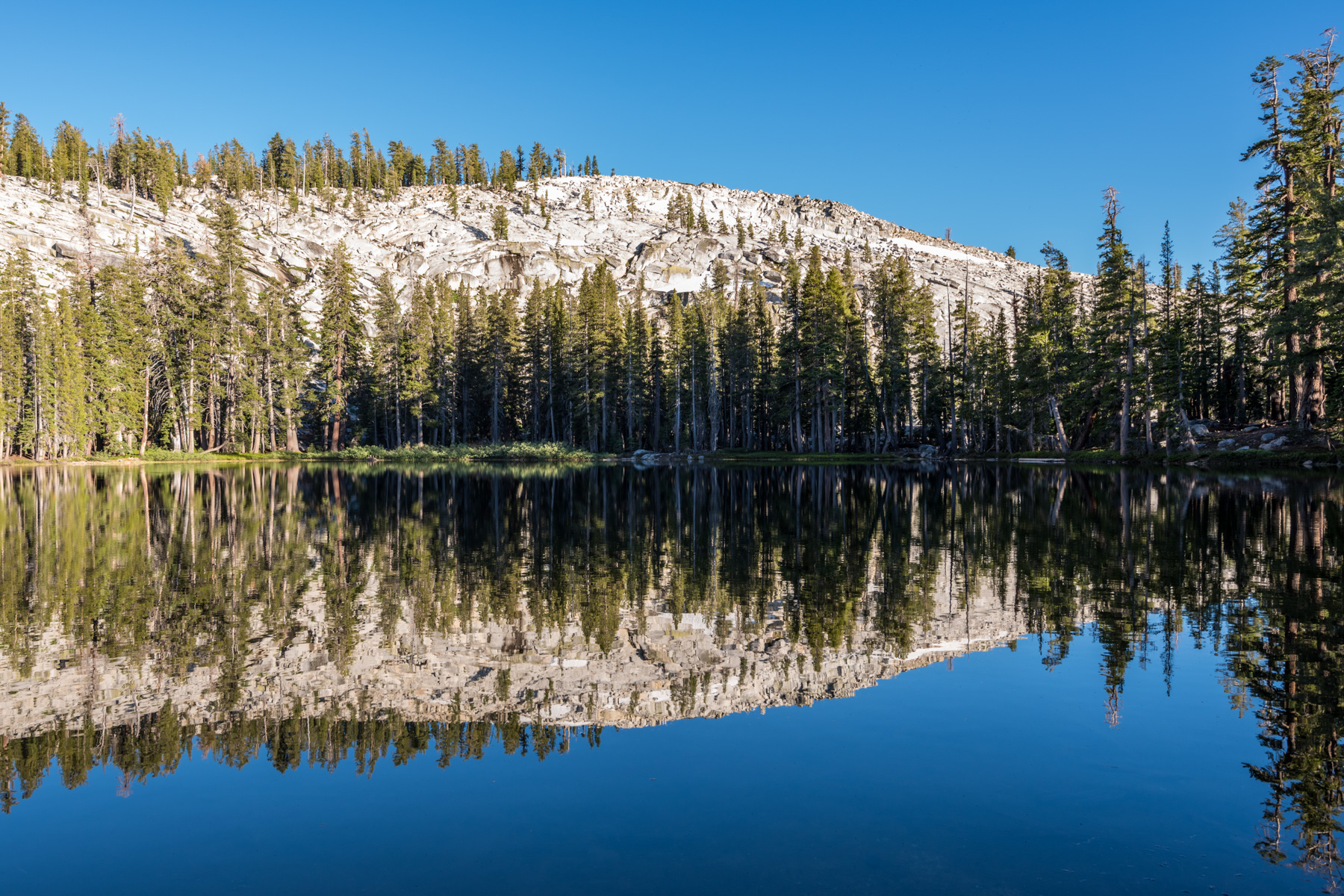 Chilnualna Lakes (east)